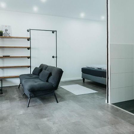 Loft 38 Mainz Apartment Luaran gambar