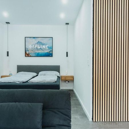 Loft 38 Mainz Apartment Luaran gambar