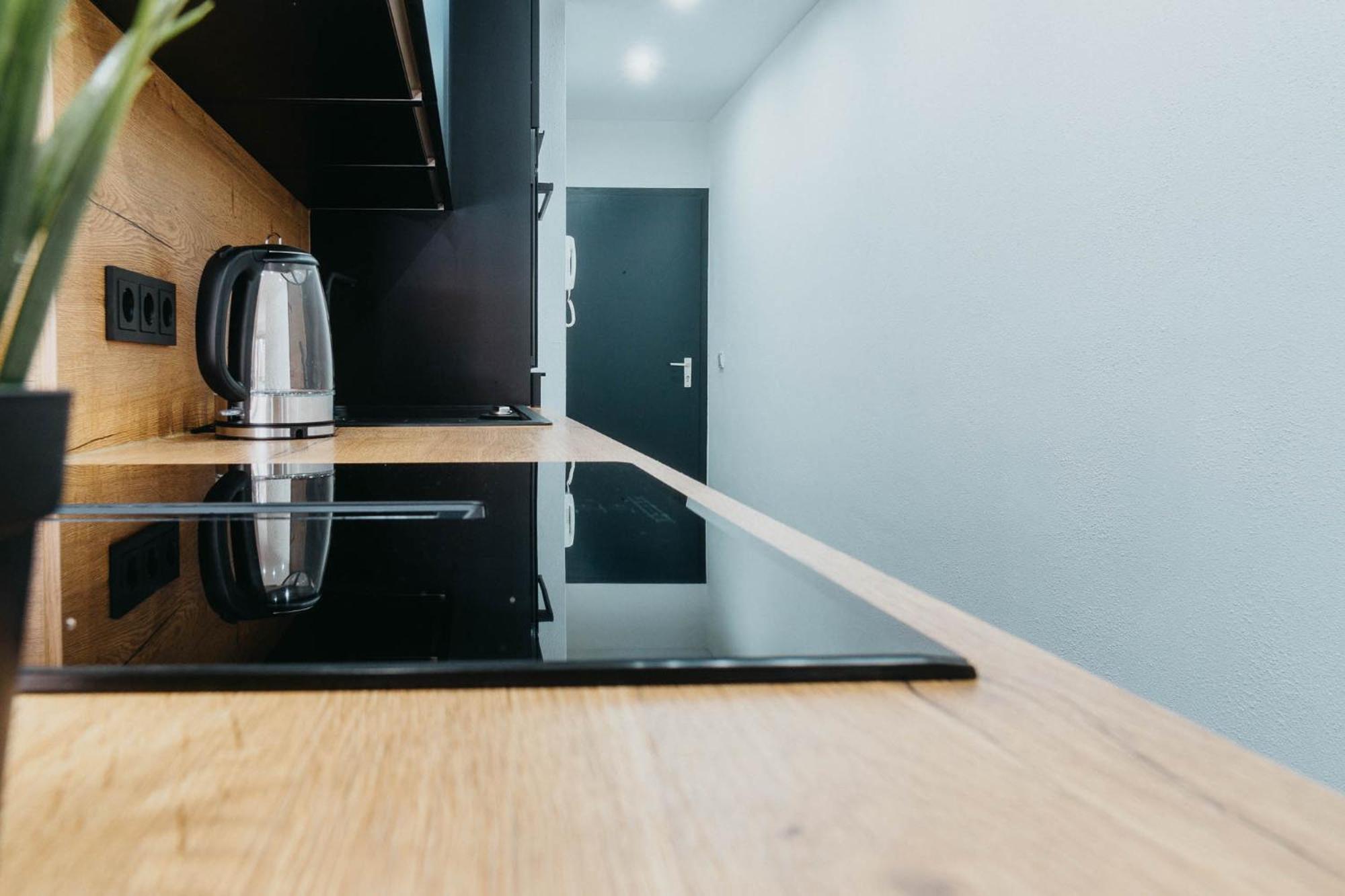 Loft 38 Mainz Apartment Luaran gambar