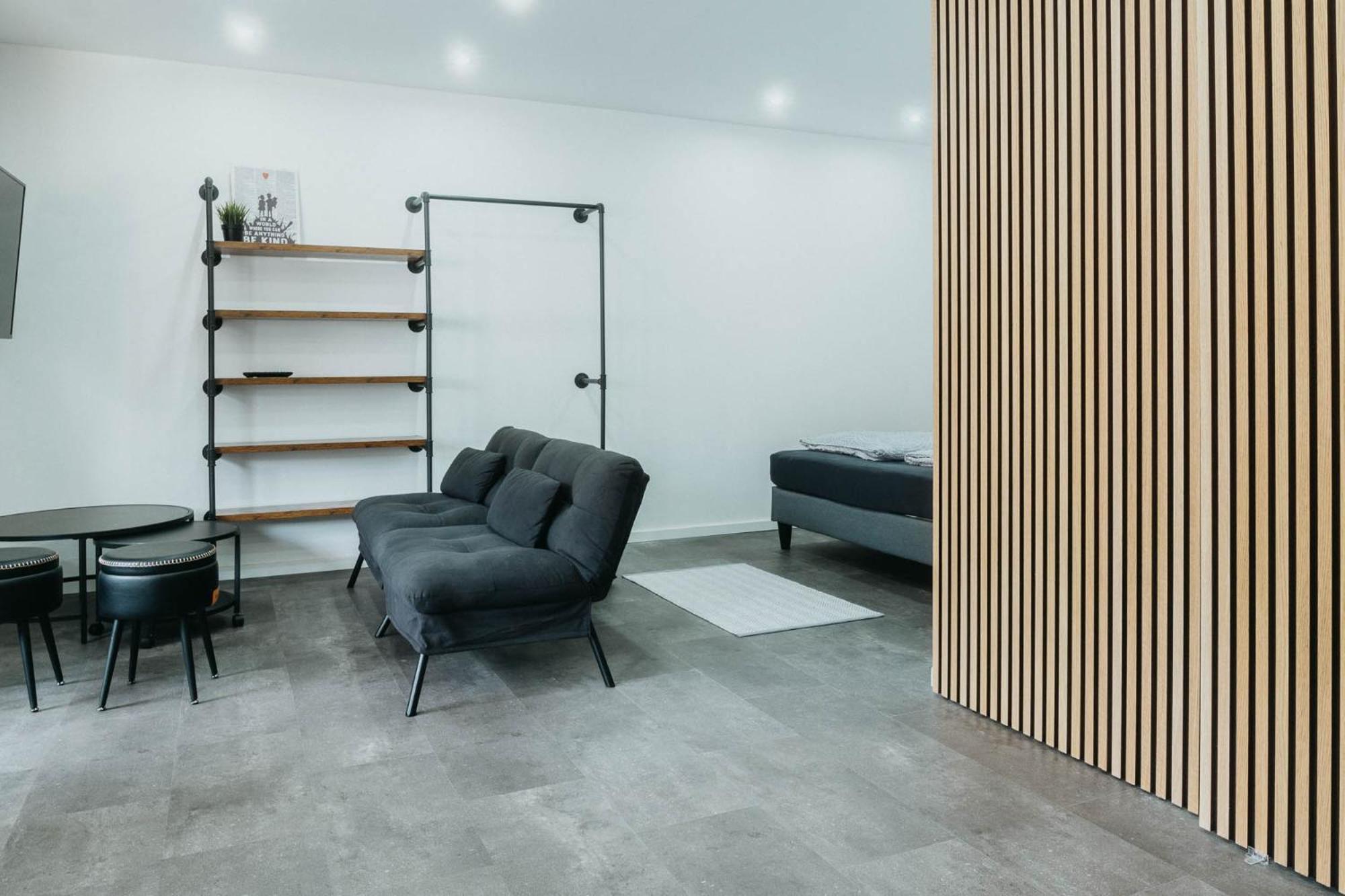 Loft 38 Mainz Apartment Luaran gambar
