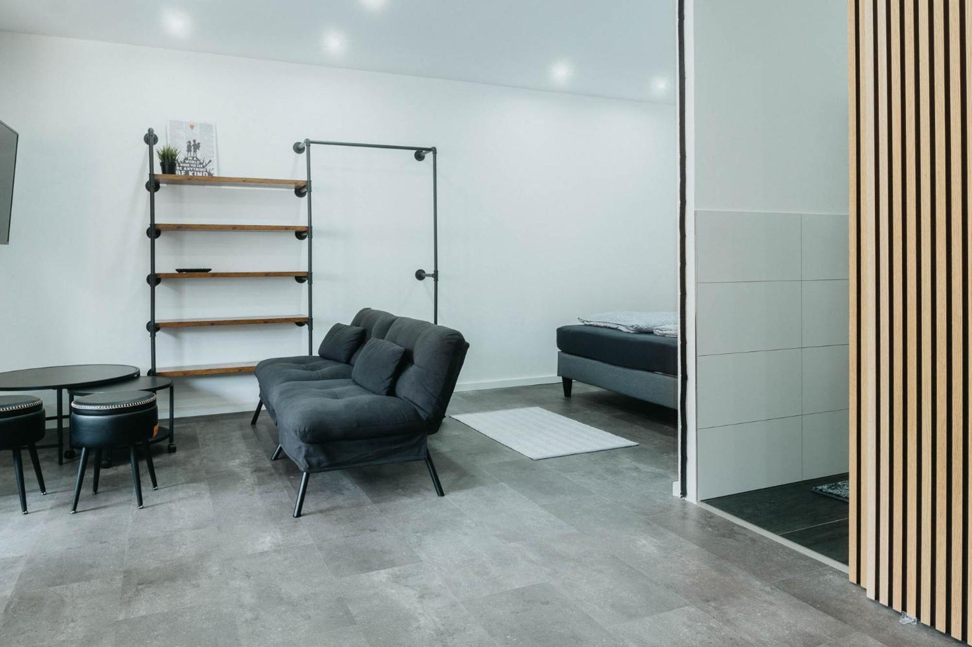 Loft 38 Mainz Apartment Luaran gambar