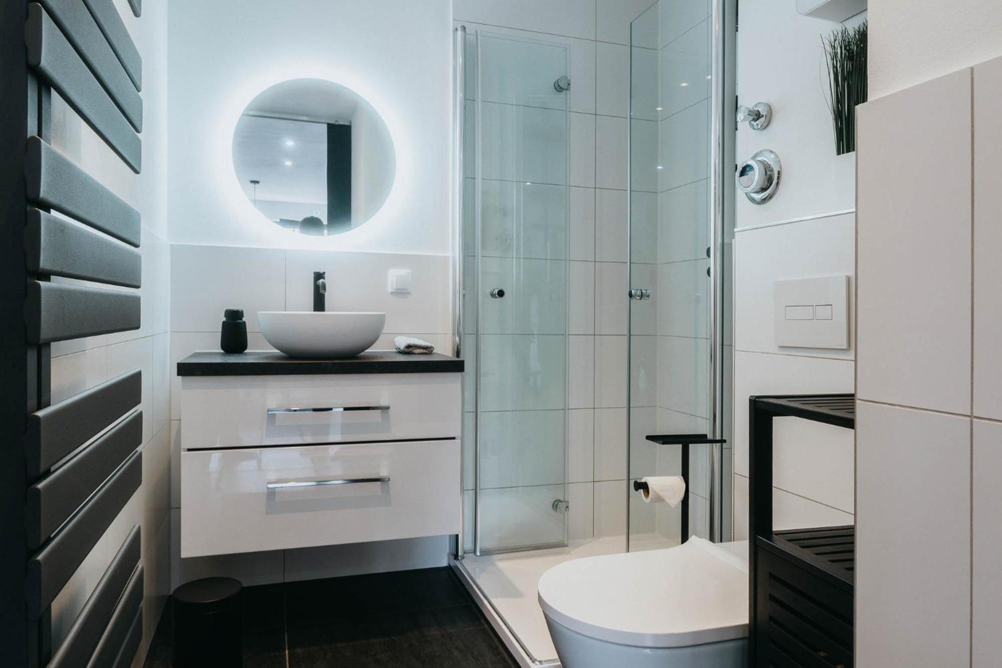 Loft 38 Mainz Apartment Luaran gambar