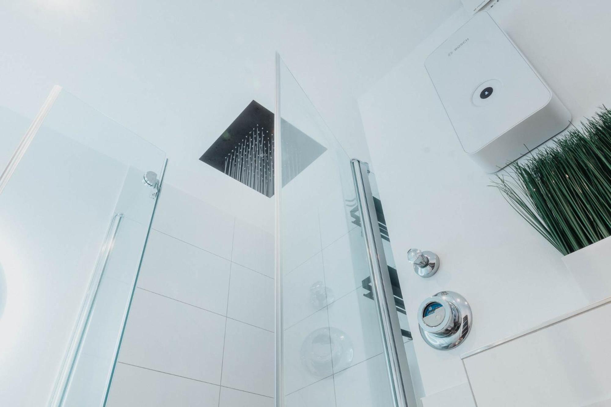 Loft 38 Mainz Apartment Luaran gambar