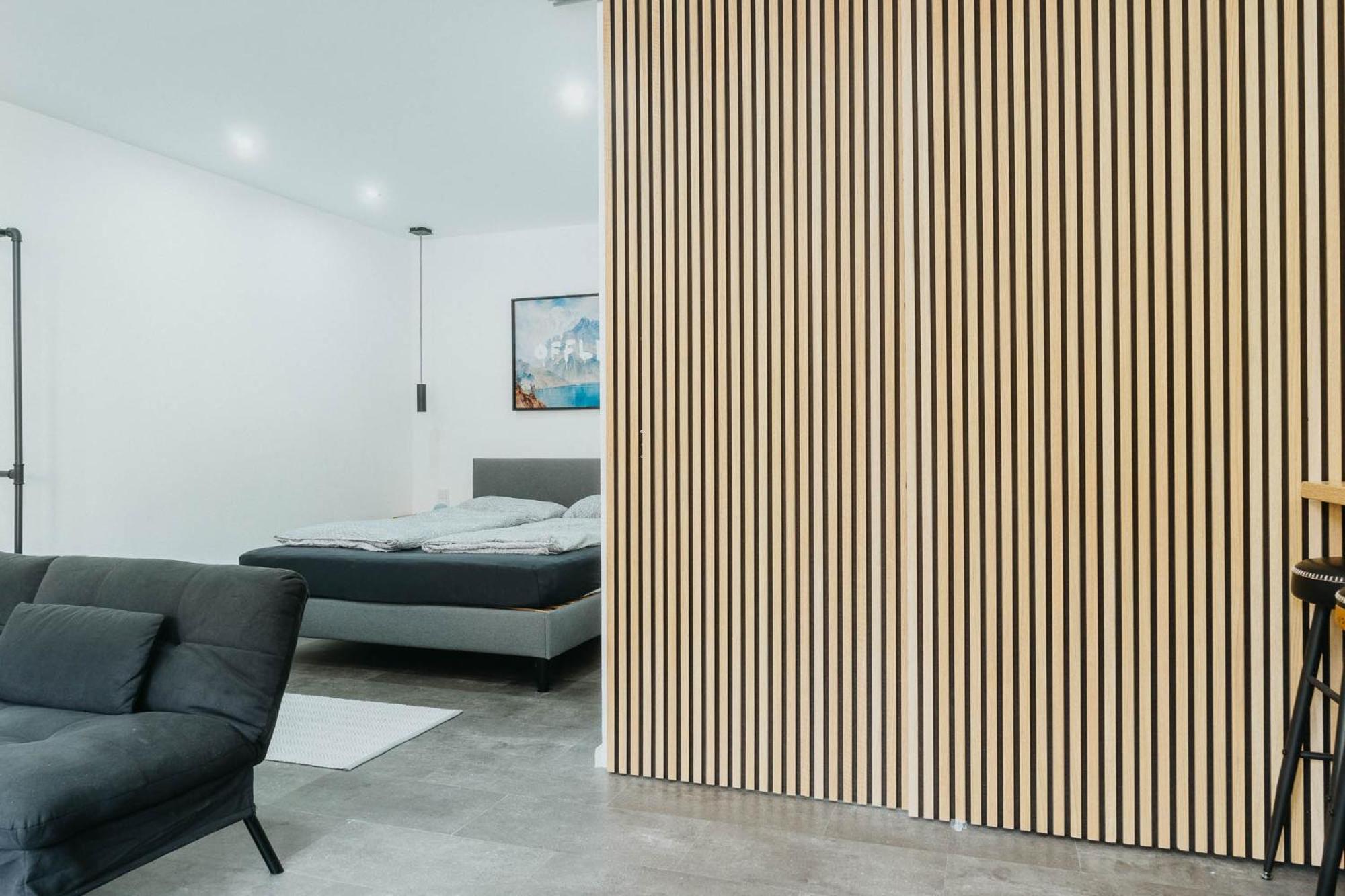 Loft 38 Mainz Apartment Luaran gambar